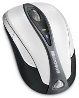 Microsoft Wireless Optical Mouse 5000 (69R-00003) Microsoft Wireless Optical Mouse 5000 (69R-00003)